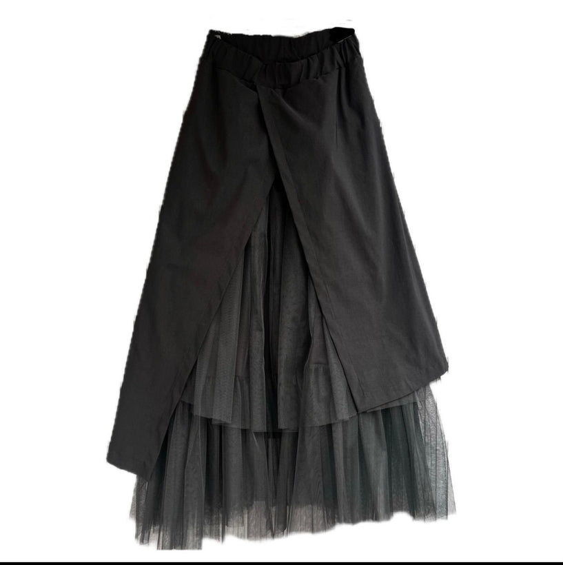 Skirts