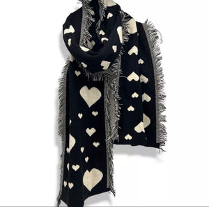 women's scarves