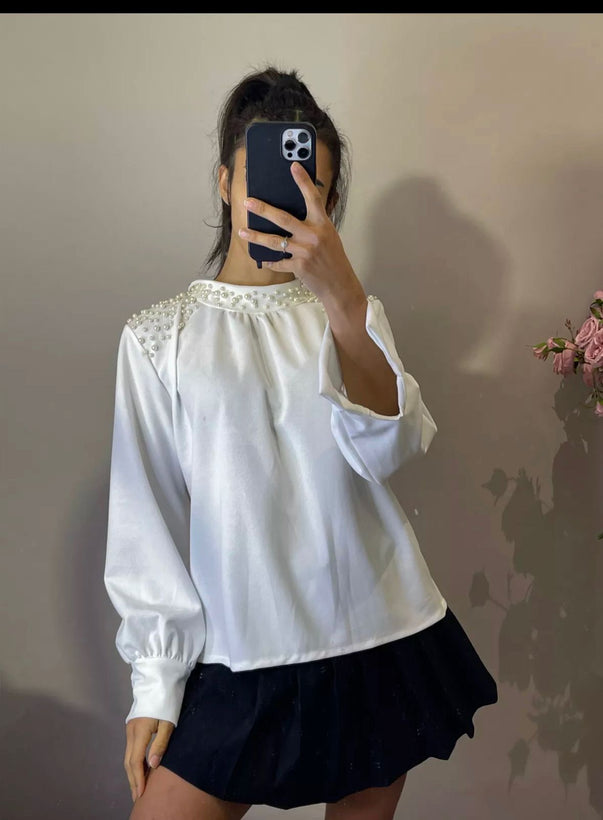 Shirts and Blouses