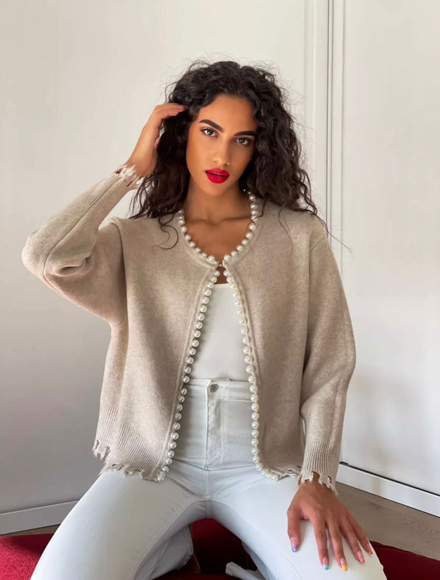 Sweatshirts and Cardigans