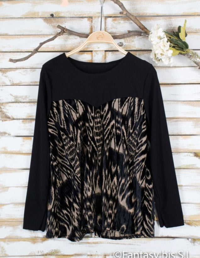 Tops and Tees