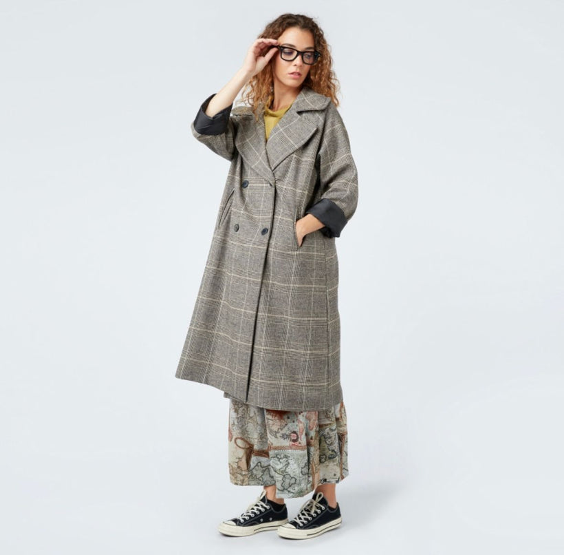 Jackets and Coats