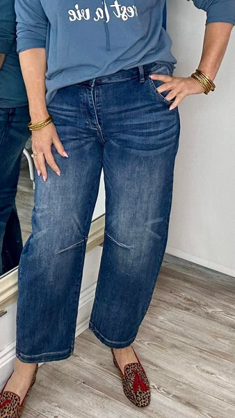 Sweet Jeans