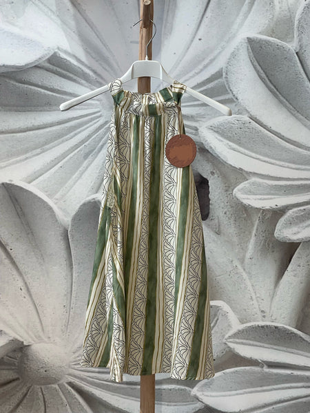 Halterneck Top