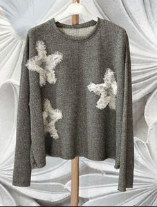 Star Sweatshirt