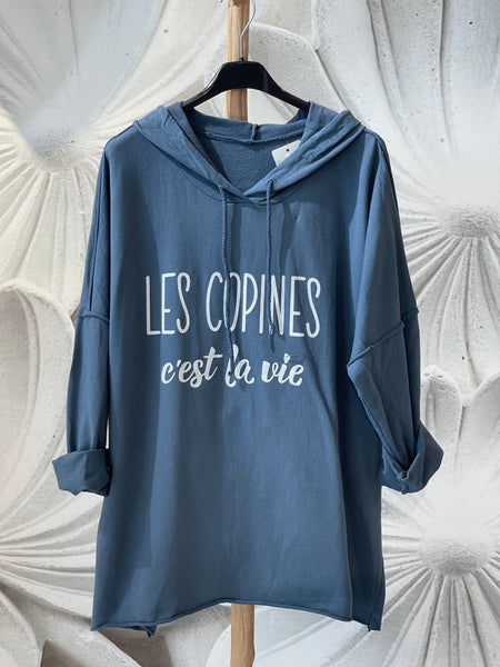 Les Sweatshirt