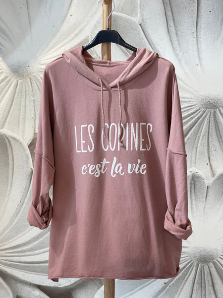 Les Sweatshirt