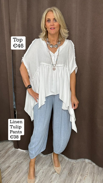 Ziggy Top