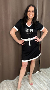 Mini Dress