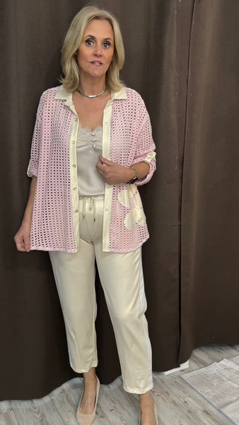 Daisy jacket