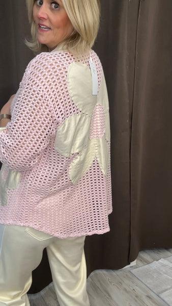 Daisy jacket