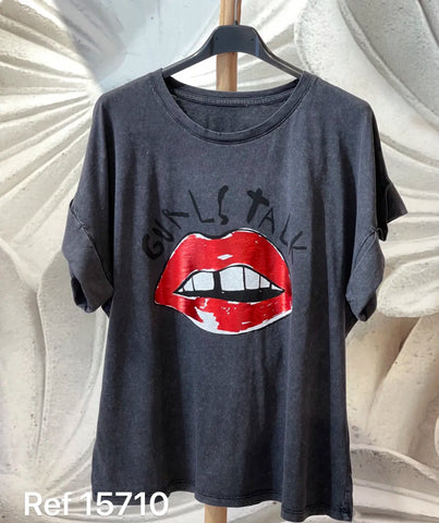 Lips T-Shirt