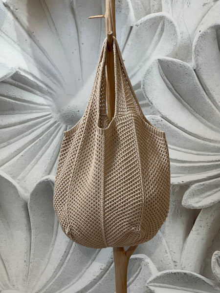 Knitted Bag