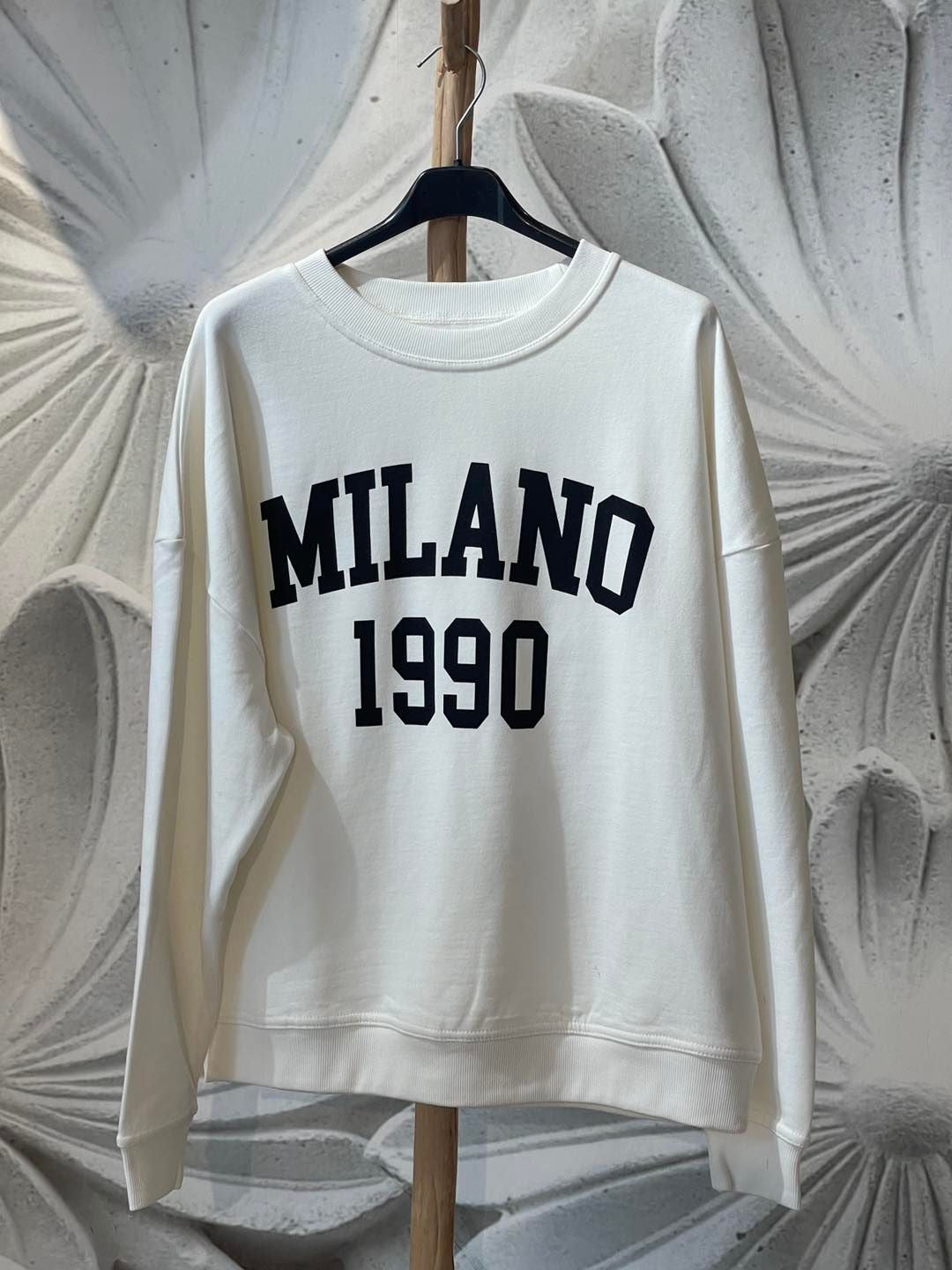 Milano Sweatshirt