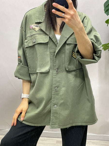 Army Jacket